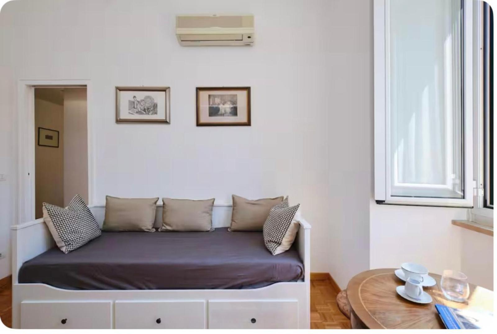 A Casa Da Guido * Rome